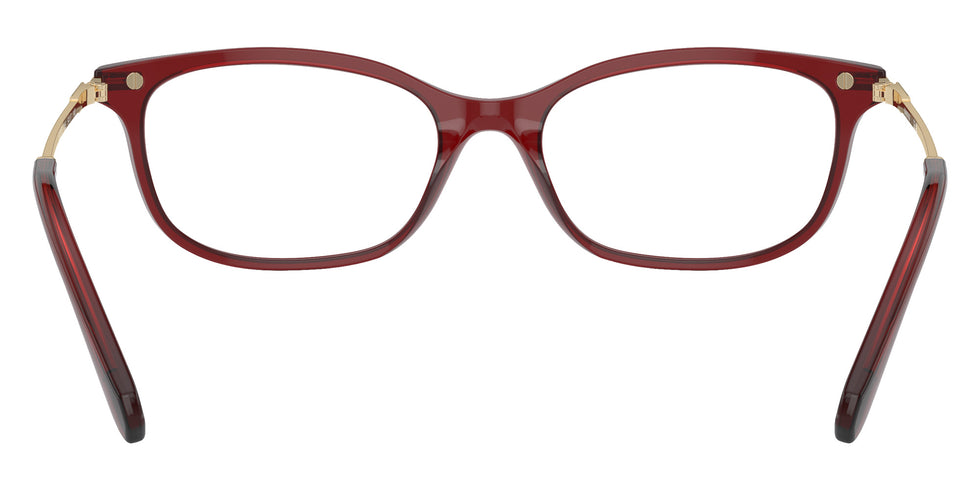 Swarovski SK2017 1055 52 - Transparent Burgundy #id:sk20171055_s:108115
