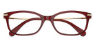 Swarovski SK2017 1055 52 - Transparent Burgundy #id:sk20171055_s:108120