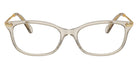 Swarovski SK2017 3003 52 - Transparent Beige #id:sk20173003_s:112100