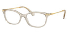 Swarovski SK2017 3003 52 - Transparent Beige #id:sk20173003_s:112105