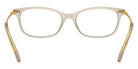 Swarovski SK2017 3003 52 - Transparent Beige #id:sk20173003_s:112115