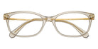 Swarovski SK2017 3003 52 - Transparent Beige #id:sk20173003_s:112120