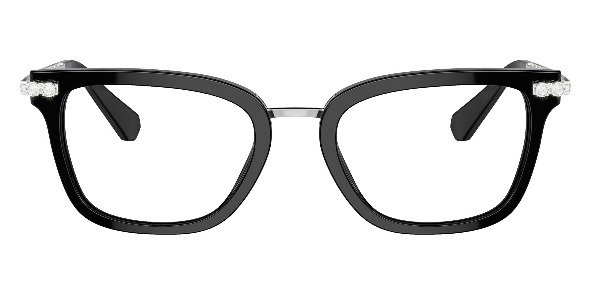 Swarovski SK2018 1001 52 - Black #id:sk20181001_s:100100