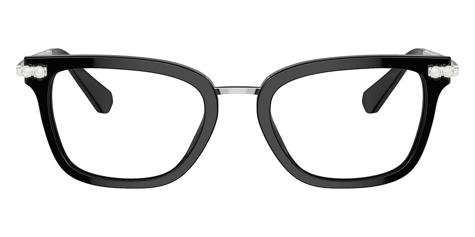 Swarovski SK2018 1001 52 - Black #id:sk20181001_s:100100