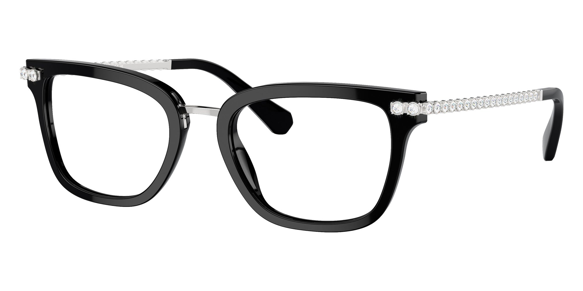 Swarovski SK2018 1001 52 - Black #id:sk20181001_s:100105