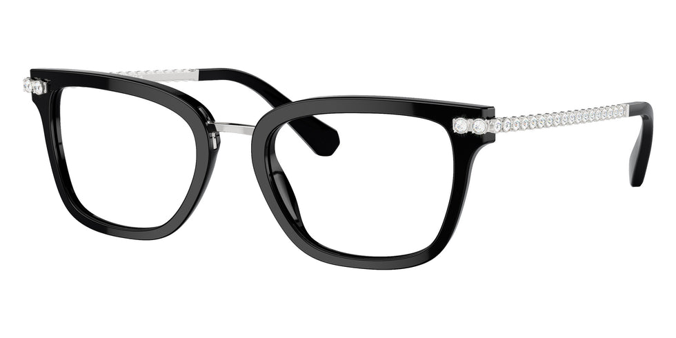 Swarovski SK2018 1001 52 - Black #id:sk20181001_s:100105