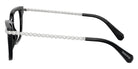Swarovski SK2018 1001 52 - Black #id:sk20181001_s:100110
