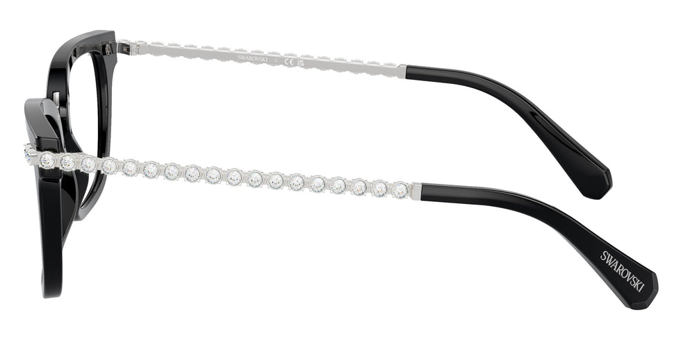 Swarovski SK2018 1001 52 - Black #id:sk20181001_s:100110