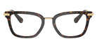 Swarovski SK2018 1002 52 - Dark Havana #id:sk20181002_s:102100