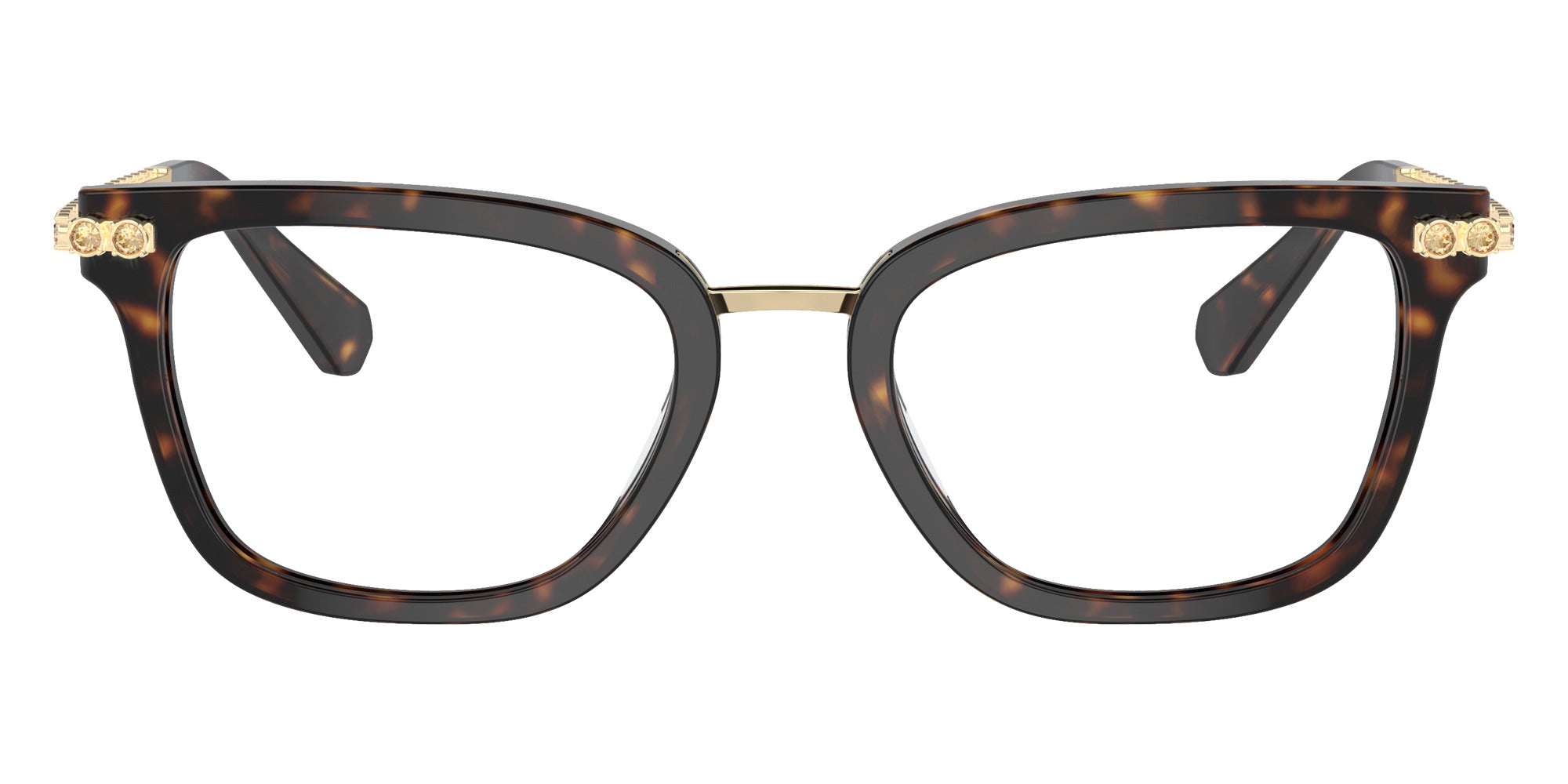 Swarovski SK2018 1002 52 - Dark Havana #id:sk20181002_s:102100