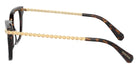 Swarovski SK2018 1002 52 - Dark Havana #id:sk20181002_s:102110