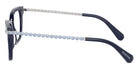 Swarovski SK2018 1004 52 - Blue #id:sk20181004_s:104110