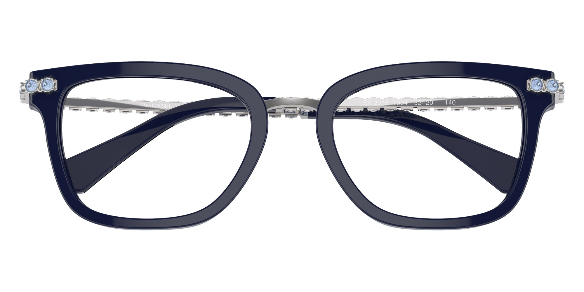 Swarovski SK2018 1004 52 - Blue #id:sk20181004_s:104120