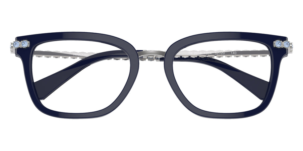 Swarovski SK2018 1004 52 - Blue #id:sk20181004_s:104120
