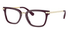 Swarovski SK2018 1044 52 - Burgundy #id:sk20181044_s:106105