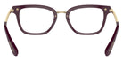 Swarovski SK2018 1044 52 - Burgundy #id:sk20181044_s:106115