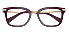 Swarovski SK2018 1044 52 - Burgundy #id:sk20181044_s:106120