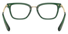 Swarovski SK2018 1045 52 - Dark Green Transparent #id:sk20181045_s:108115