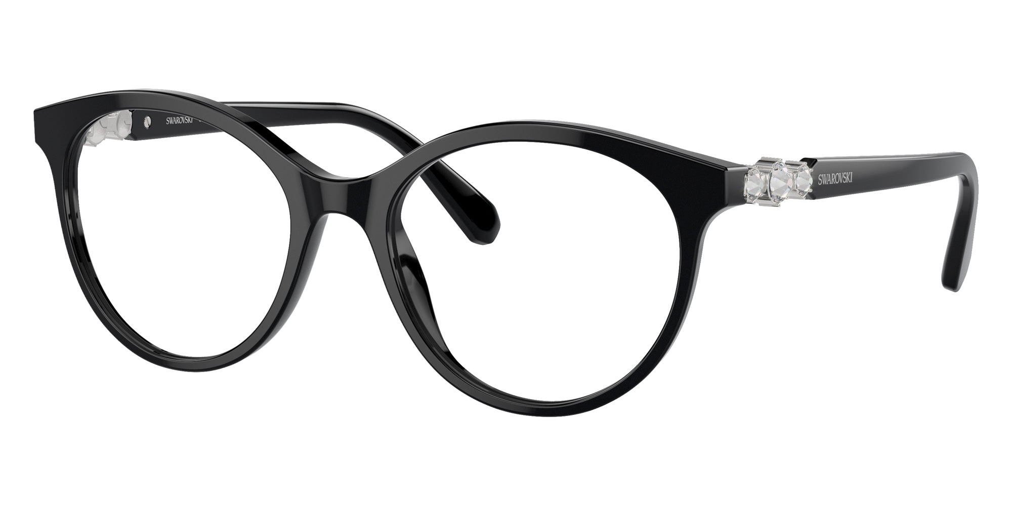 Swarovski SK2019 1001 50 - Black #id:sk20191001_s:100105