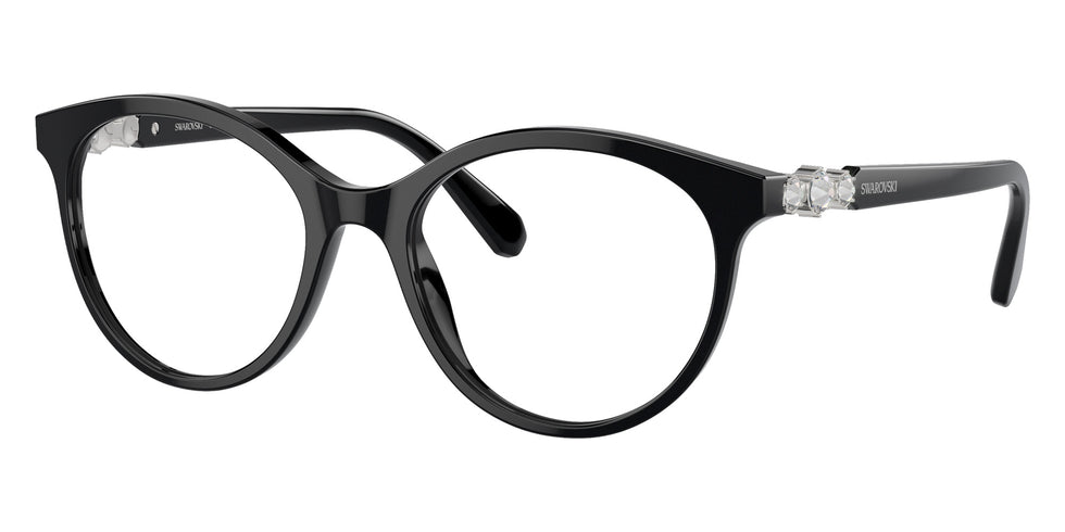 Swarovski SK2019 1001 50 - Black #id:sk20191001_s:100105