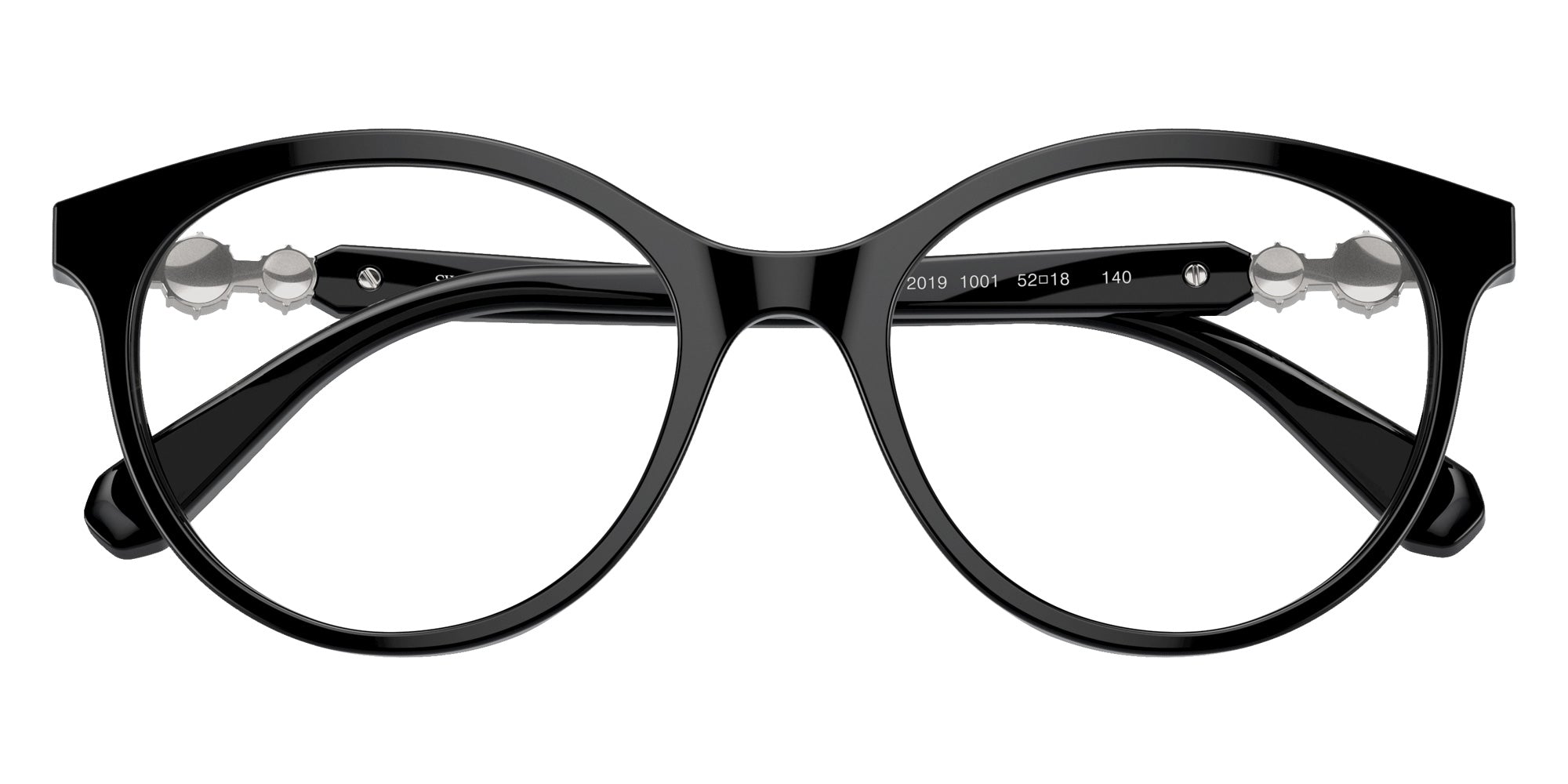Swarovski SK2019 1001 50 - Black #id:sk20191001_s:100120