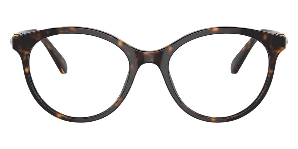 Swarovski SK2019 1002 50 - Dark Havana #id:sk20191002_s:104100