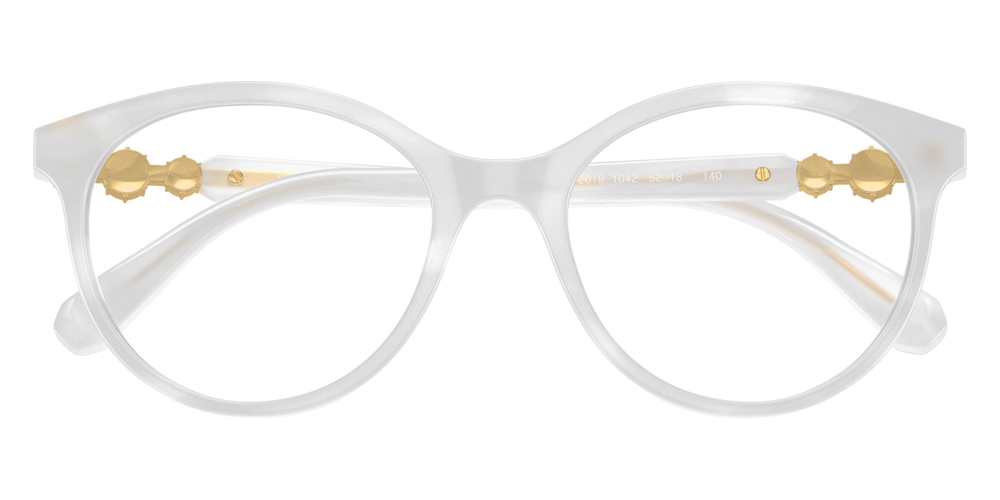 Swarovski SK2019 1042 50 - Opal White #id:sk20191042_s:116120