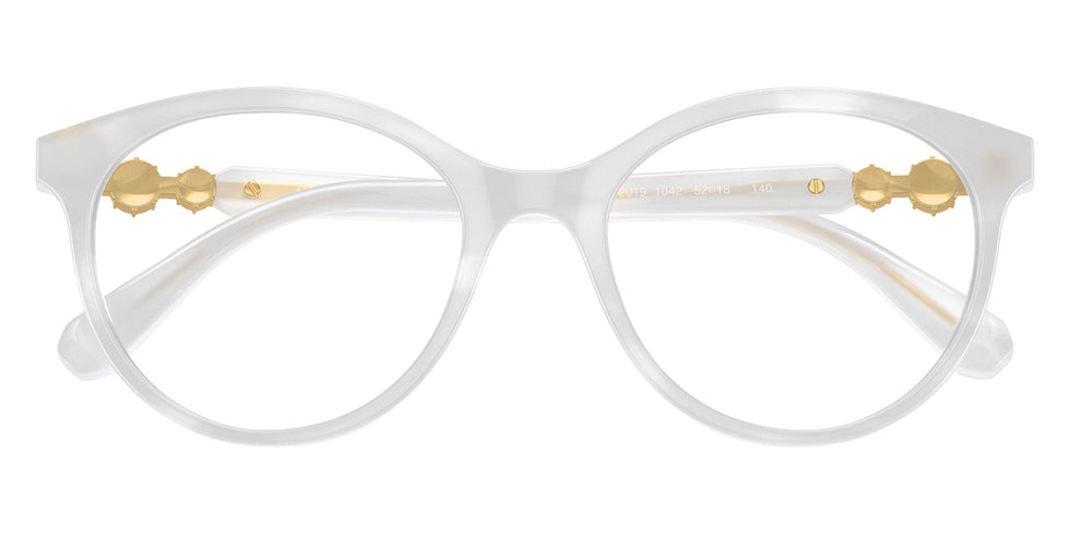 Swarovski SK2019 1042 50 - Opal White #id:sk20191042_s:116120