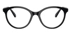 Swarovski SK2019F 1001 54 - Black #id:sk2019f1001_s:100100