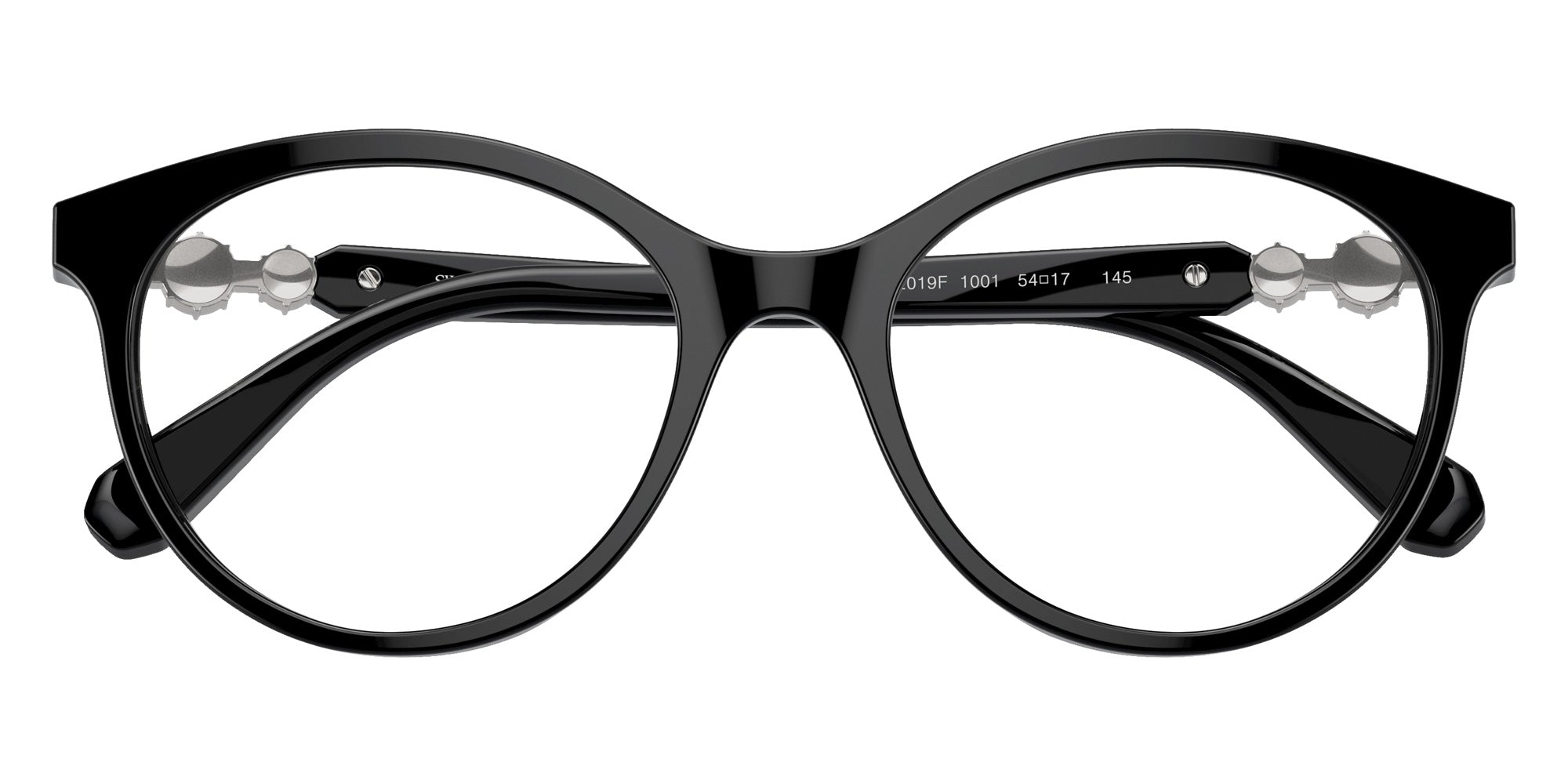 Swarovski SK2019F 1001 54 - Black #id:sk2019f1001_s:100120