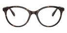 Swarovski SK2019F 1002 54 - Dark Havana #id:sk2019f1002_s:102100