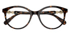 Swarovski SK2019F 1002 54 - Dark Havana #id:sk2019f1002_s:102120