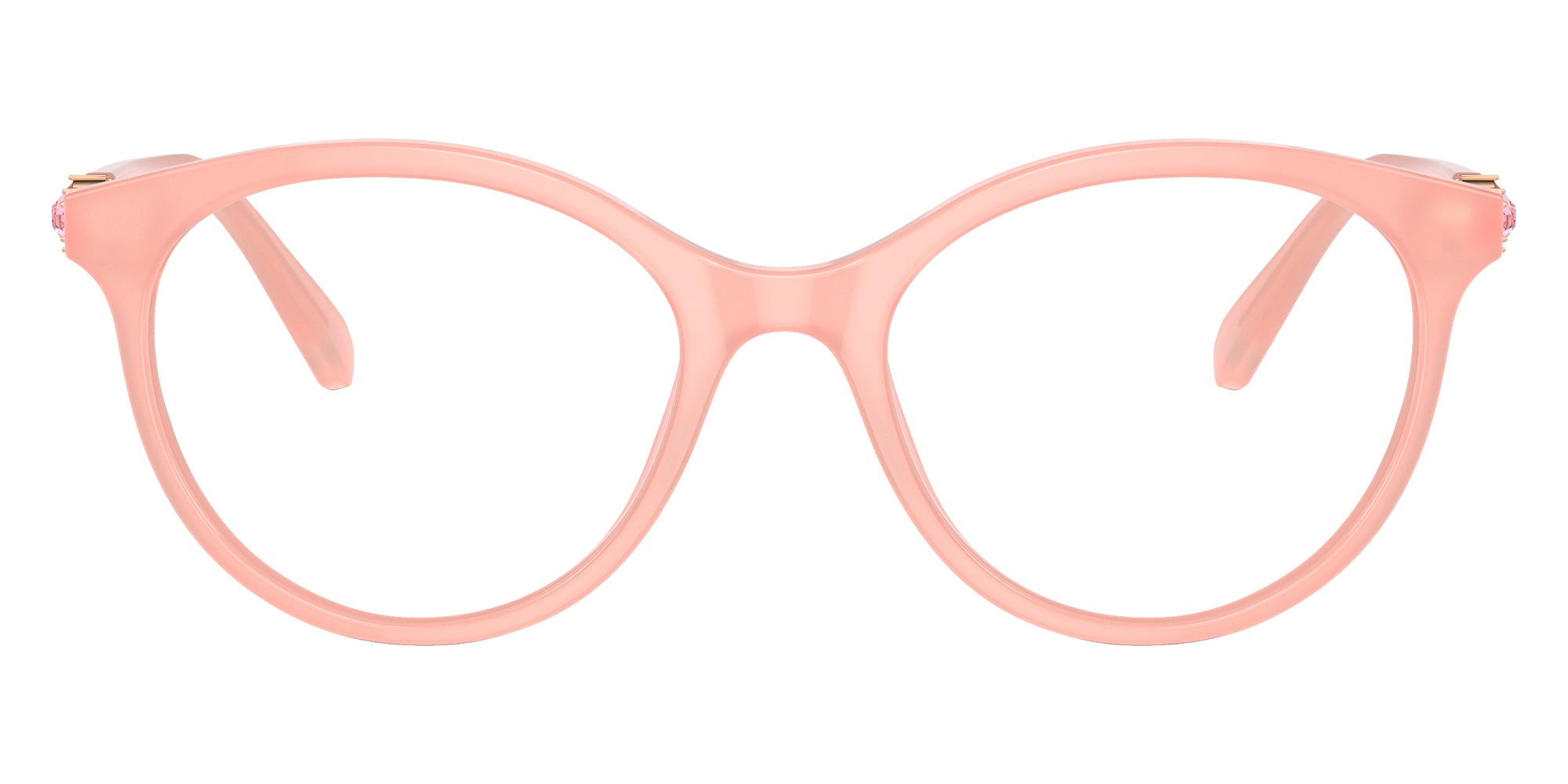Swarovski SK2019F 1041 54 - Opal Pink #id:sk2019f1041_s:104100