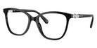 Swarovski SK2020 1001 52 - Black #id:sk20201001_s:100105