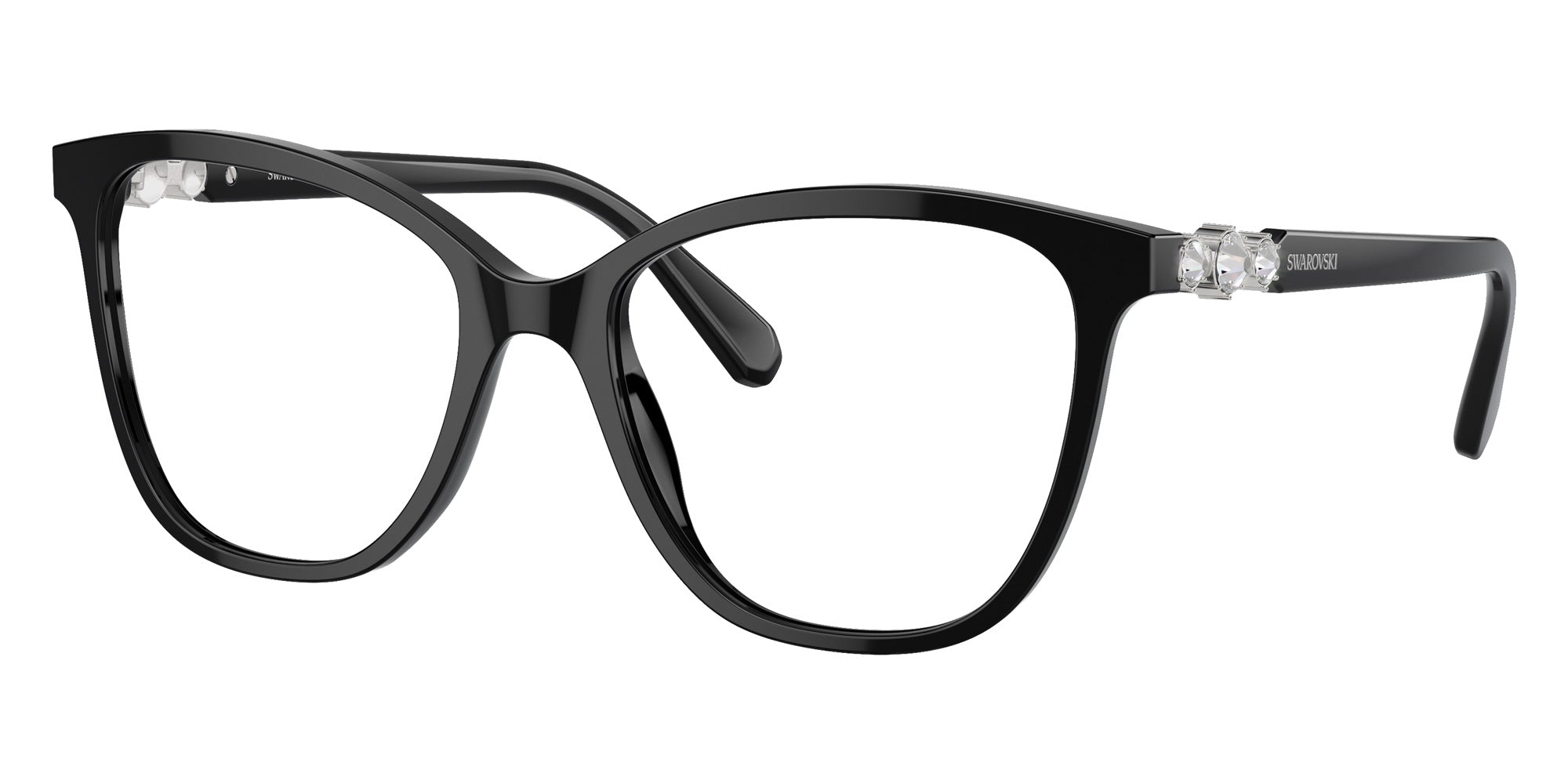 Swarovski SK2020 1001 52 - Black #id:sk20201001_s:100105