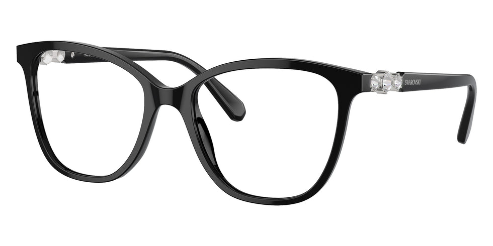 Swarovski SK2020 1001 52 - Black #id:sk20201001_s:100105