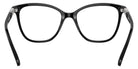 Swarovski SK2020 1001 52 - Black #id:sk20201001_s:100115