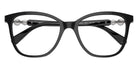 Swarovski SK2020 1001 52 - Black #id:sk20201001_s:100120