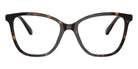 Swarovski SK2020 1002 52 - Dark Havana #id:sk20201002_s:104100