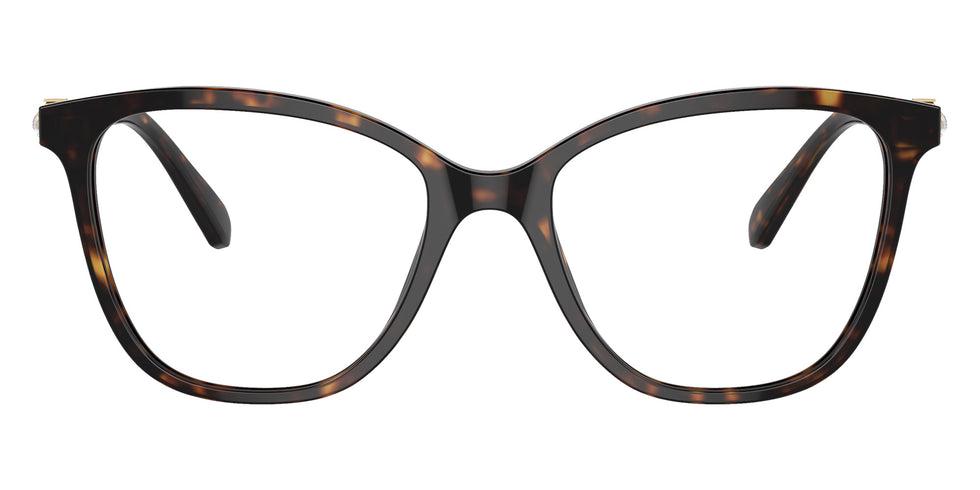 Swarovski SK2020 1002 52 - Dark Havana #id:sk20201002_s:104100