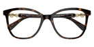 Swarovski SK2020 1002 52 - Dark Havana #id:sk20201002_s:104120