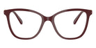 Swarovski SK2020 1008 52 - Burgundy #id:sk20201008_s:108100