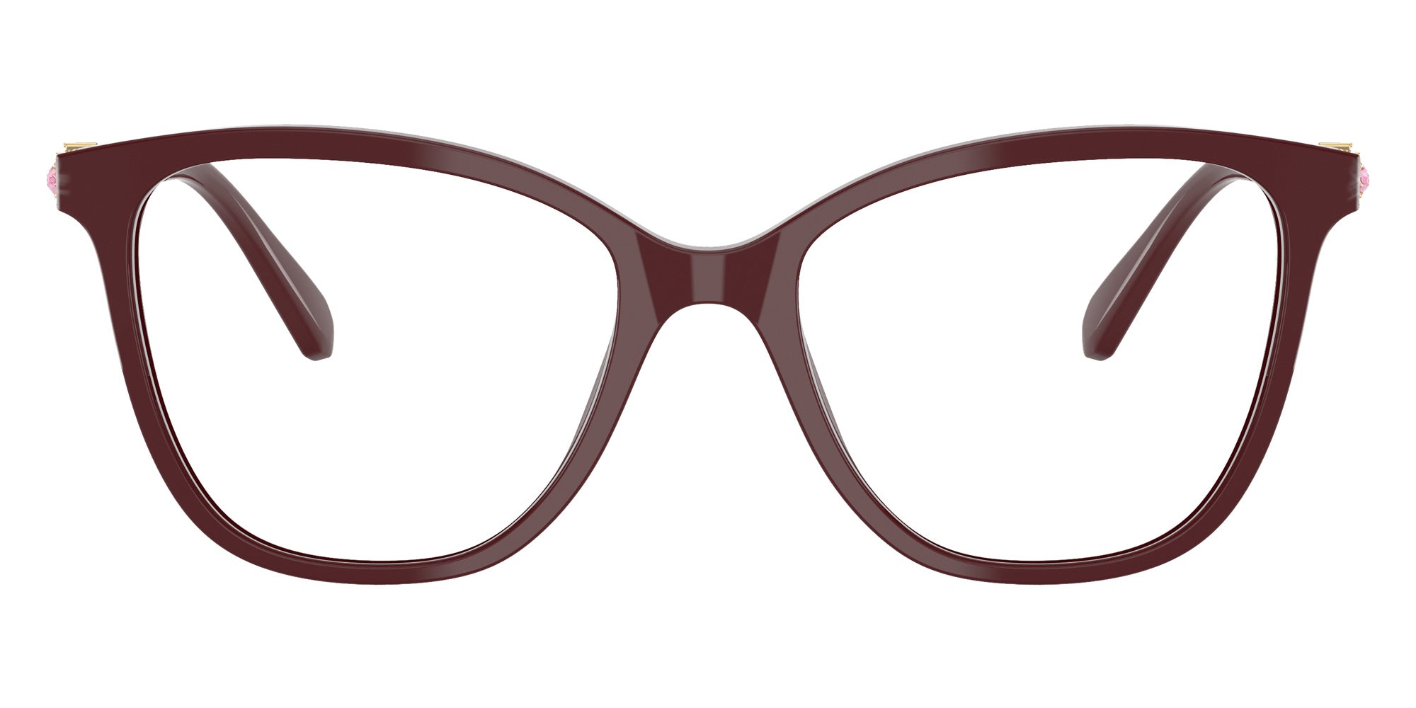 Swarovski SK2020 1008 52 - Burgundy #id:sk20201008_s:108100