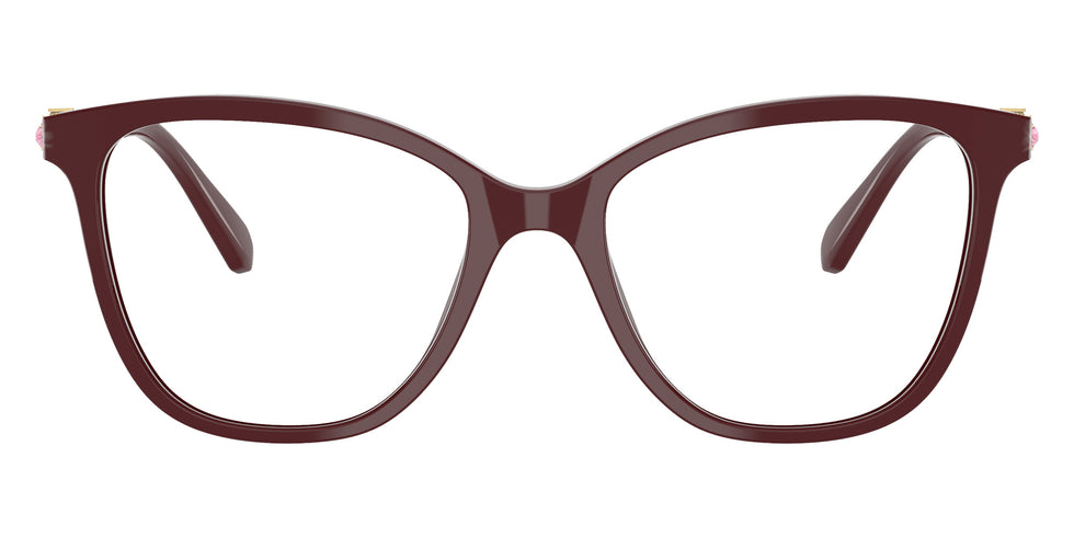 Swarovski SK2020 1008 52 - Burgundy #id:sk20201008_s:108100