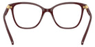 Swarovski SK2020 1008 52 - Burgundy #id:sk20201008_s:108115