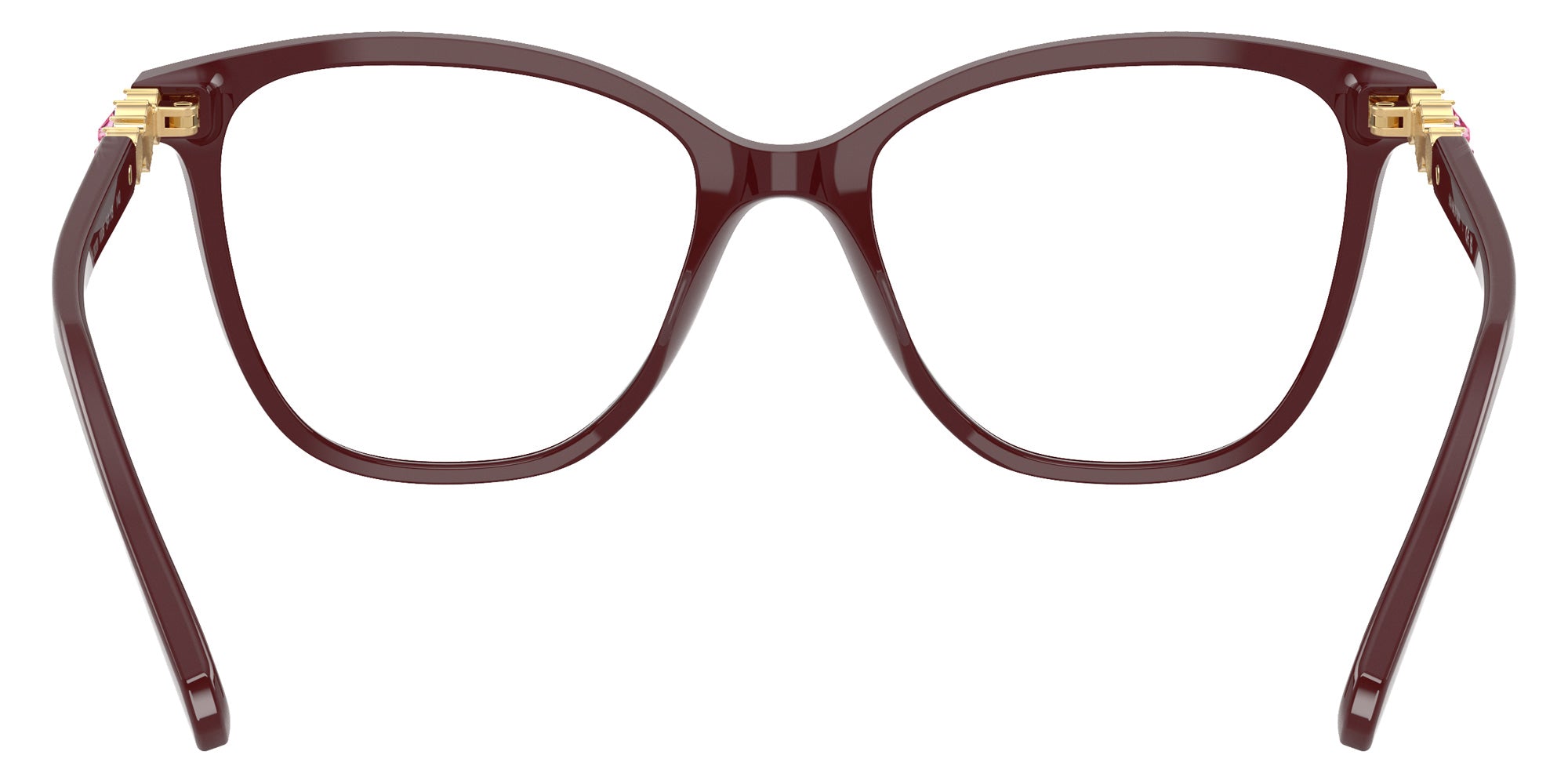 Swarovski SK2020 1008 52 - Burgundy #id:sk20201008_s:108115