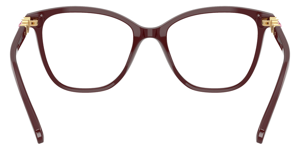 Swarovski SK2020 1008 52 - Burgundy #id:sk20201008_s:108115