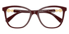 Swarovski SK2020 1008 52 - Burgundy #id:sk20201008_s:108120