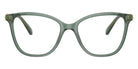 Swarovski SK2020 1043 52 - Transparent Green #id:sk20201043_s:116100
