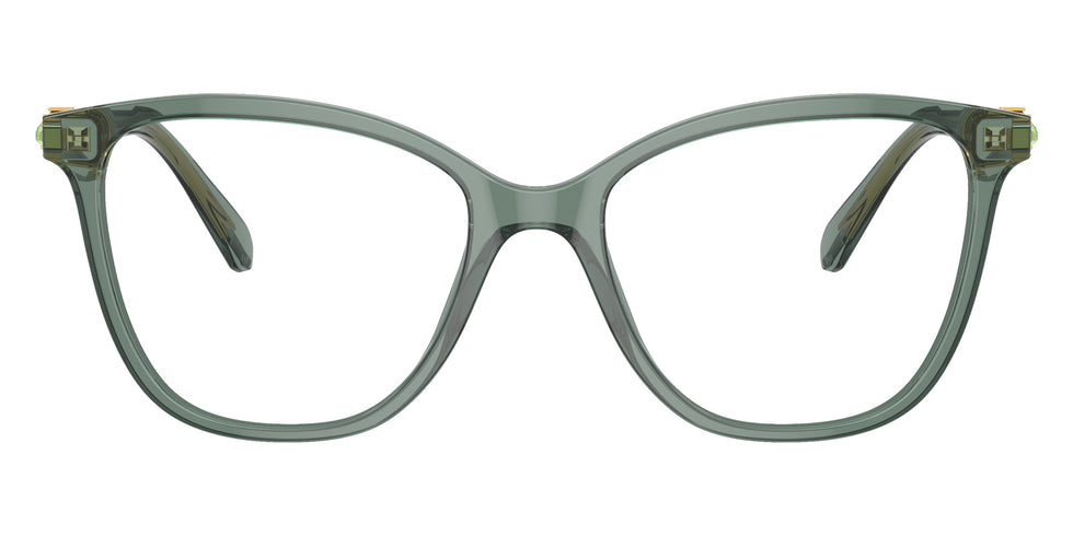 Swarovski SK2020 1043 52 - Transparent Green #id:sk20201043_s:116100